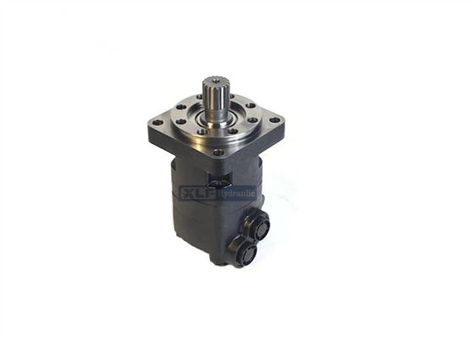 Eaton 4K Series Geroler Motor 109-1192-006 - Spline Shaft Square Flange best