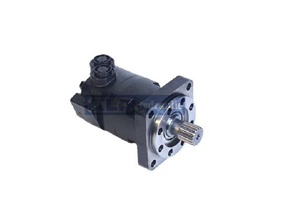 Eaton 4K Series Geroler Motor 109-1192-006 - Spline Shaft Square Flange high quality