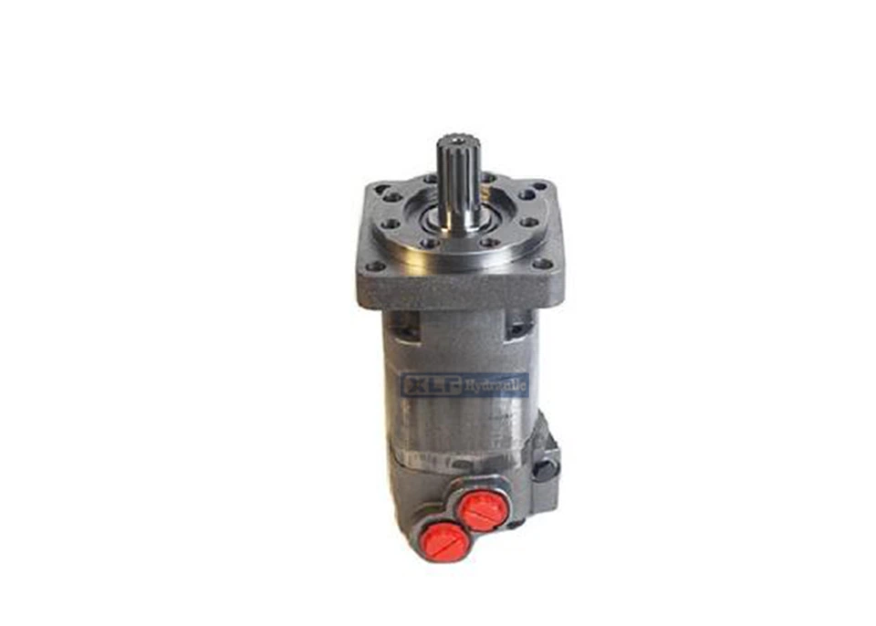 Eaton Char Lynn 4000 Series 109-1203-006 Disc Geroler Hydraulic Motor - High Torque For Snow Removal suppliers