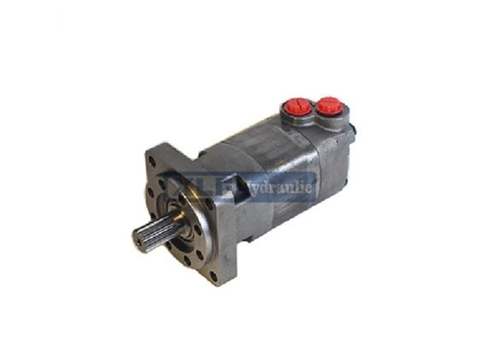 Eaton Char Lynn 4000 Series 109-1203-006 Disc Geroler Hydraulic Motor - High Torque For Snow Removal high quality
