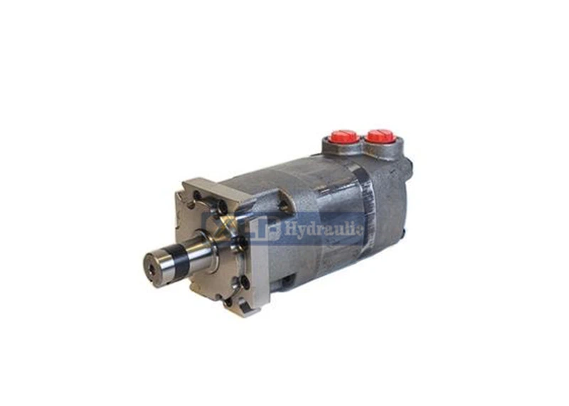 Eaton Char Lynn 4k Geroler Motor 109-1646-006 - High Torque Orbital Disc Valve best