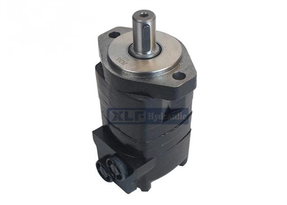 Eaton Char-Lynn 2000 Series Gerotor Motor - BMK2-65 Hydraulic Replacement high quality