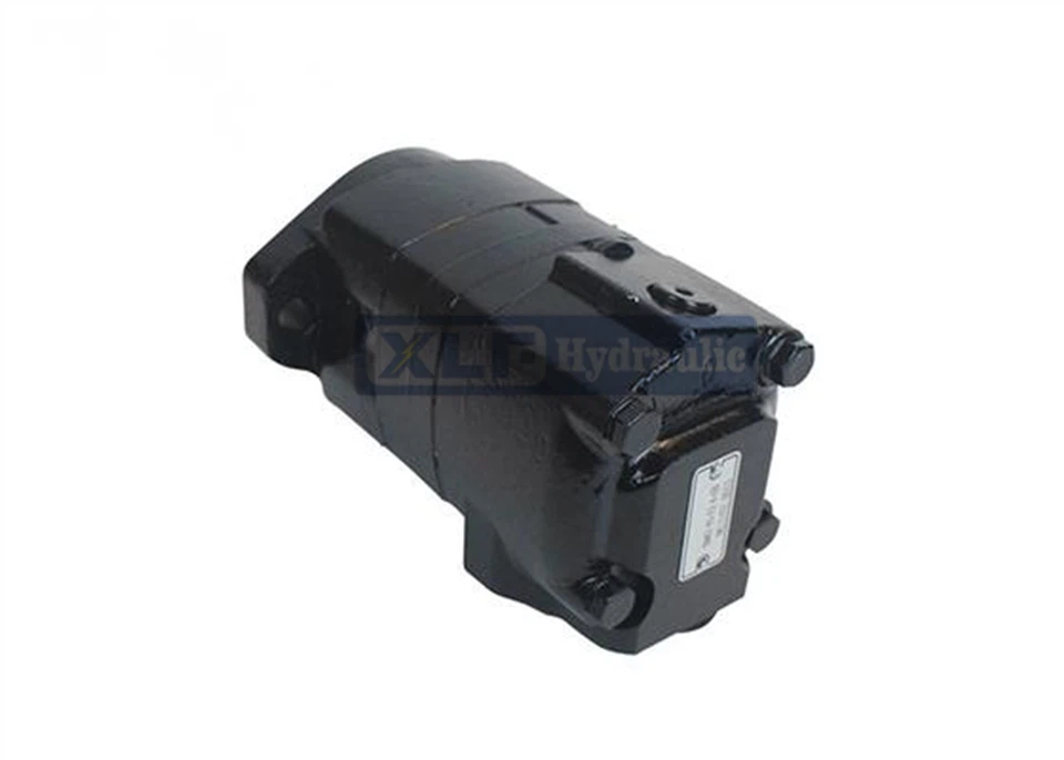 Eaton Char-Lynn 2000 Series Gerotor Motor - BMK2-65 Hydraulic Replacement best