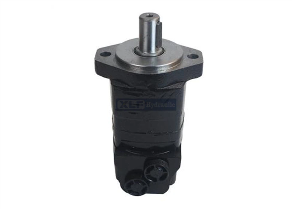 Eaton Char-Lynn 2000 Series Gerotor Motor - BMK2-65 Hydraulic Replacement factory