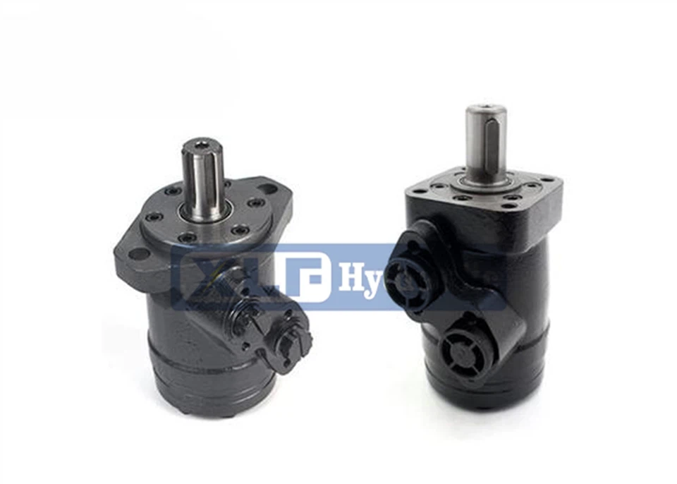 Eaton T Series 158-4317-001 Hydraulic Belt Drive Motor AXE72733 best