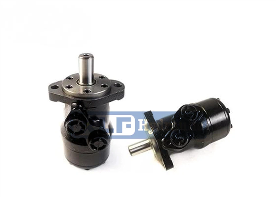 Eaton T Series 158-4317-001 Hydraulic Belt Drive Motor AXE72733 high quality