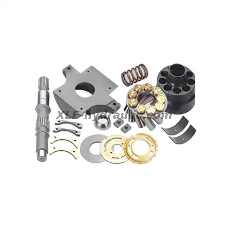 EATON VICKERS PVB Series Hydraulic Axial Piston Pump Hydraulic Machine Spare Parts