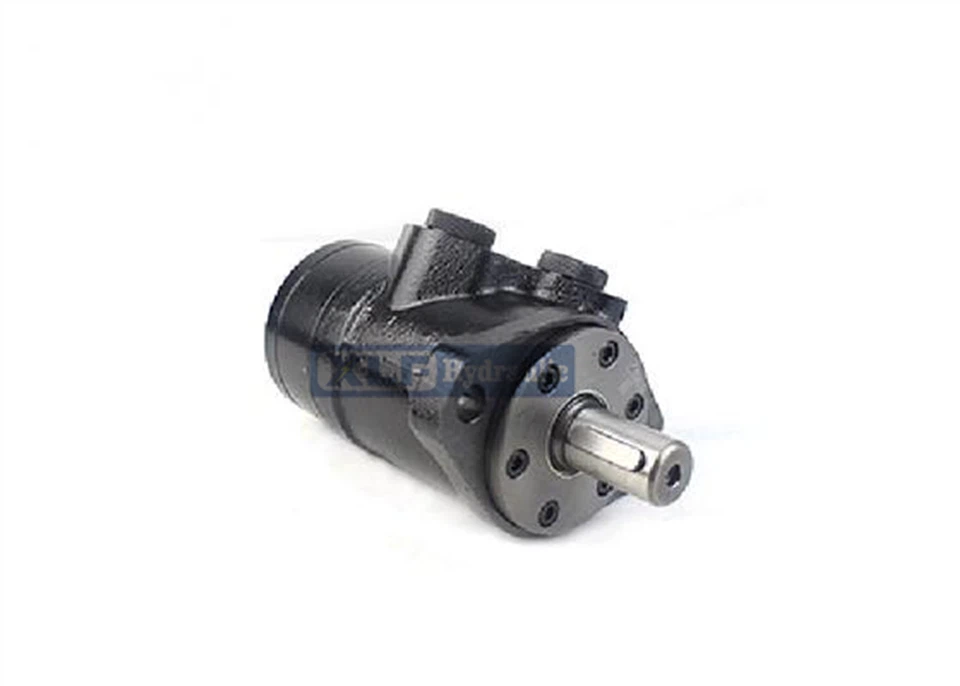 Eaton OMP Hydraulic Motor 016-0357-002 - Xcel Gerotor Low Speed High Torque best