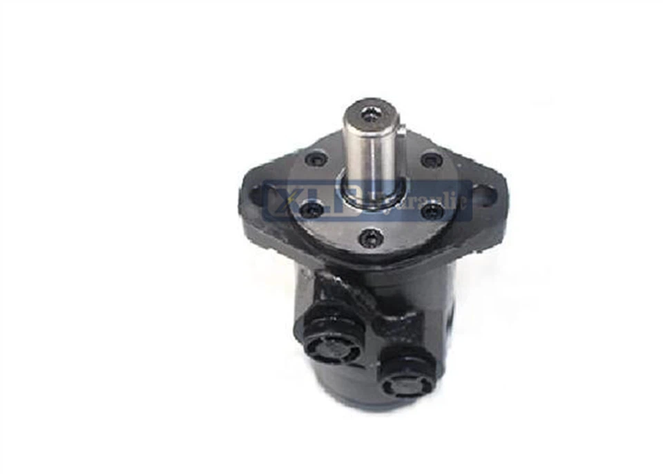 Eaton OMP Hydraulic Motor 016-0357-002 - Xcel Gerotor Low Speed High Torque high quality