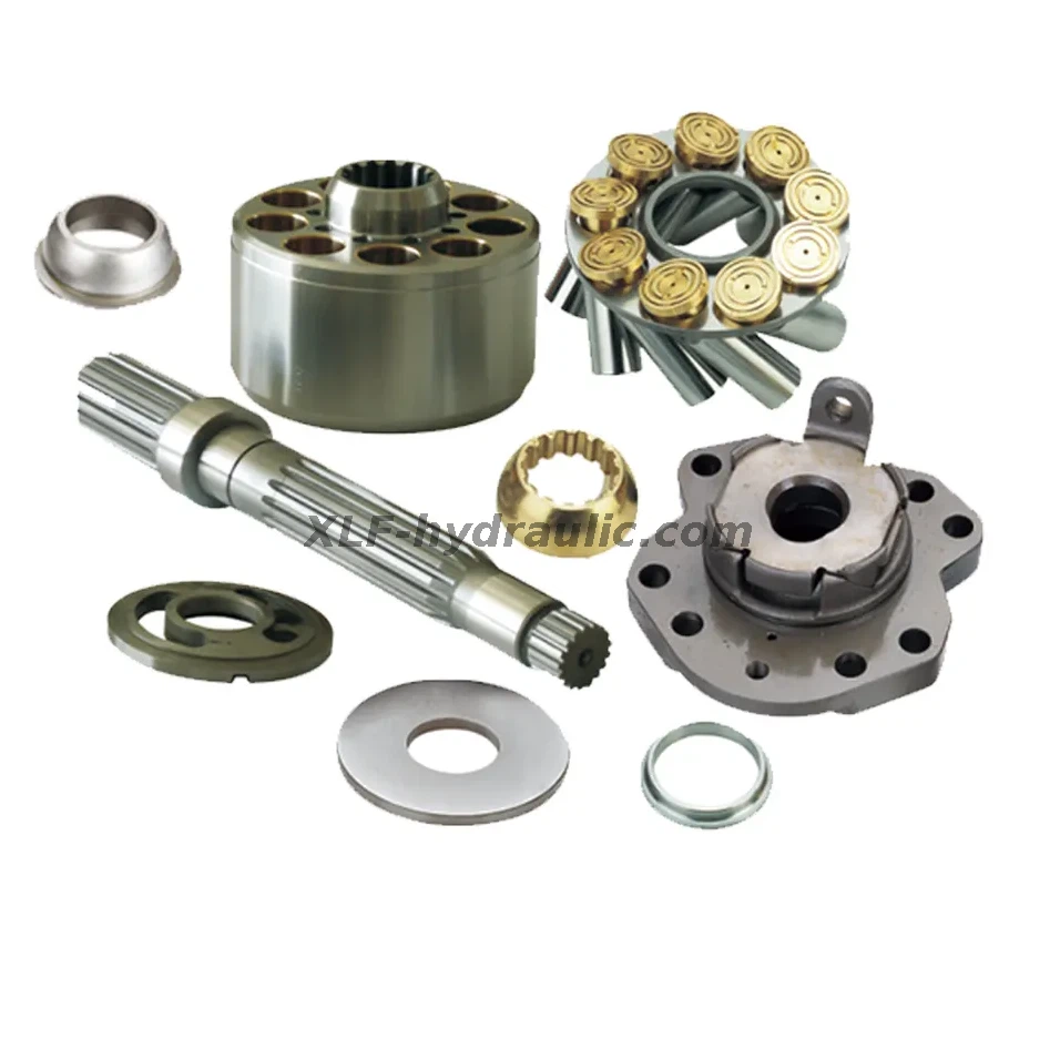 Excavator Hydraulic Rotary Plunger Pump Repair Kit PC320 Hydraulic Machine Spare Parts