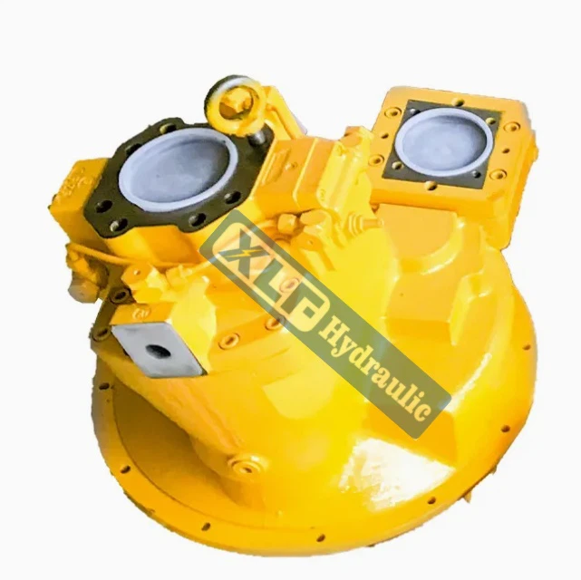 Excavator Main Pump 114-0602/114-0490 – A8vo107 (A8V0107) Hydraulic Pump For Cat320A/Cat320L/320n/320s