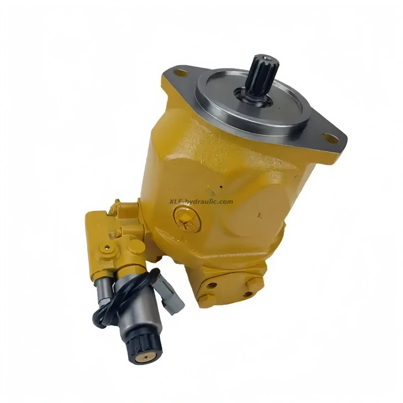 Fan Pump 170 9918 Axial Variable Displacement Pump for CAT Excavator 385