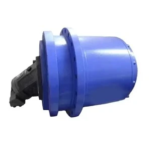 Gft 24 T3 5076 Track Planetary Gearboxes For Atlas Copco Drilling Rig D60-10lf high quality
