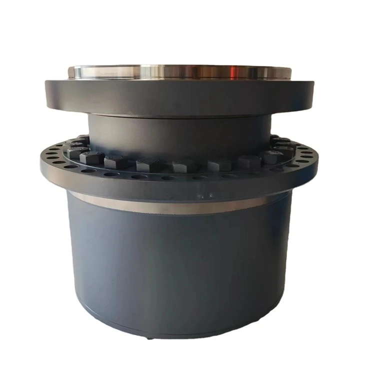 Gft 24 T3 5076 Track Planetary Gearboxes For Atlas Copco Drilling Rig D60-10lf factory