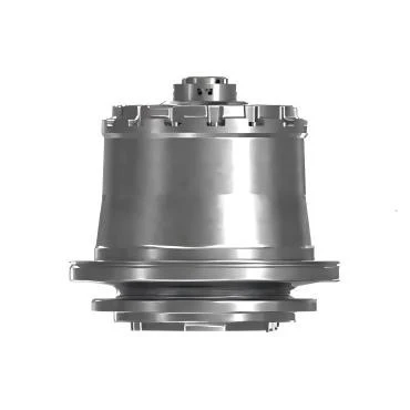 Gft 260 T3 9230 R916001788 Gearbox For Atlas Copco Drill Rig Final Drive factory