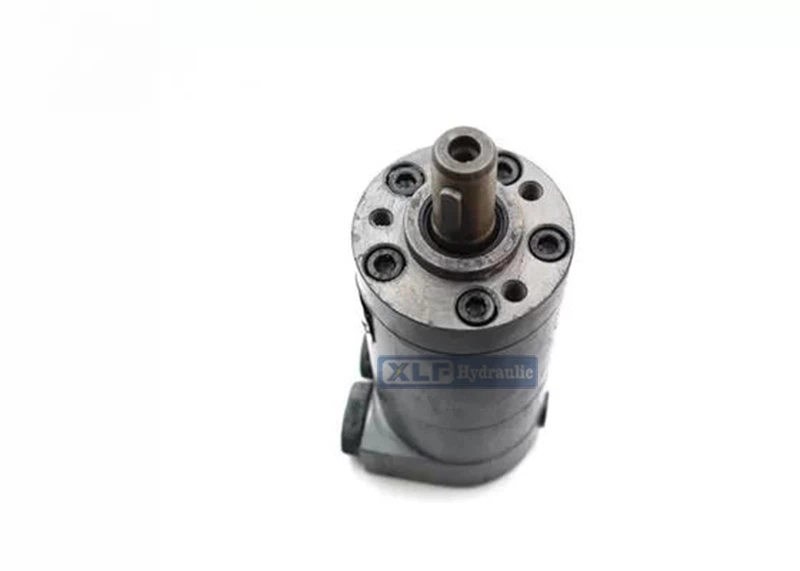 Haulotte 2505003890 Gerotor Hydraulic Motor - Low Speed High Torque Drive Parts factory