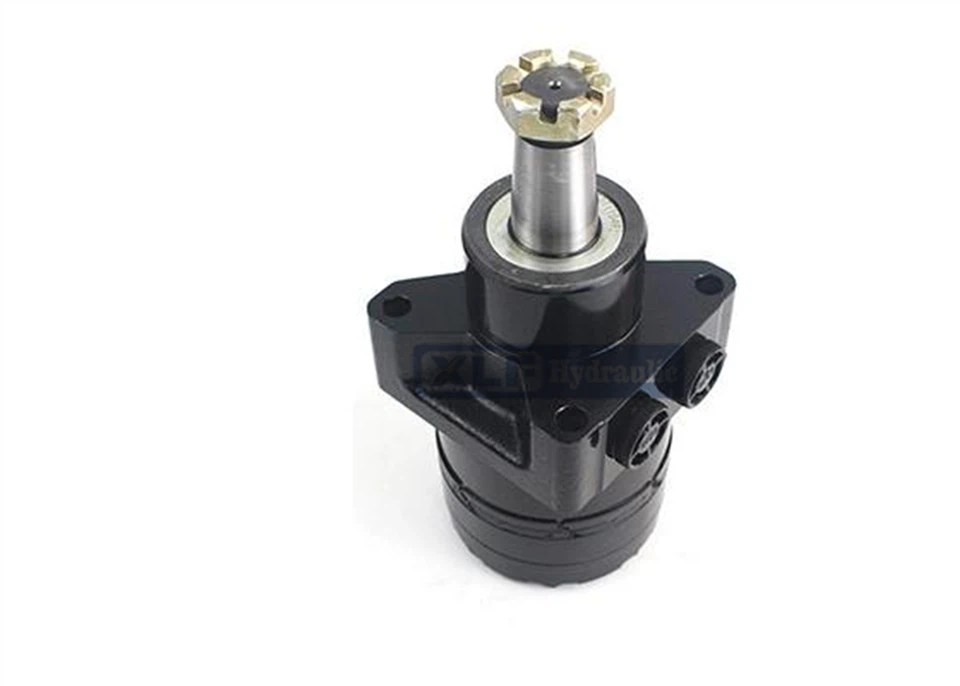 Haulotte 4000022840 300cc Gear Hydraulic Motor - Boom Lifts Replacement Parts best