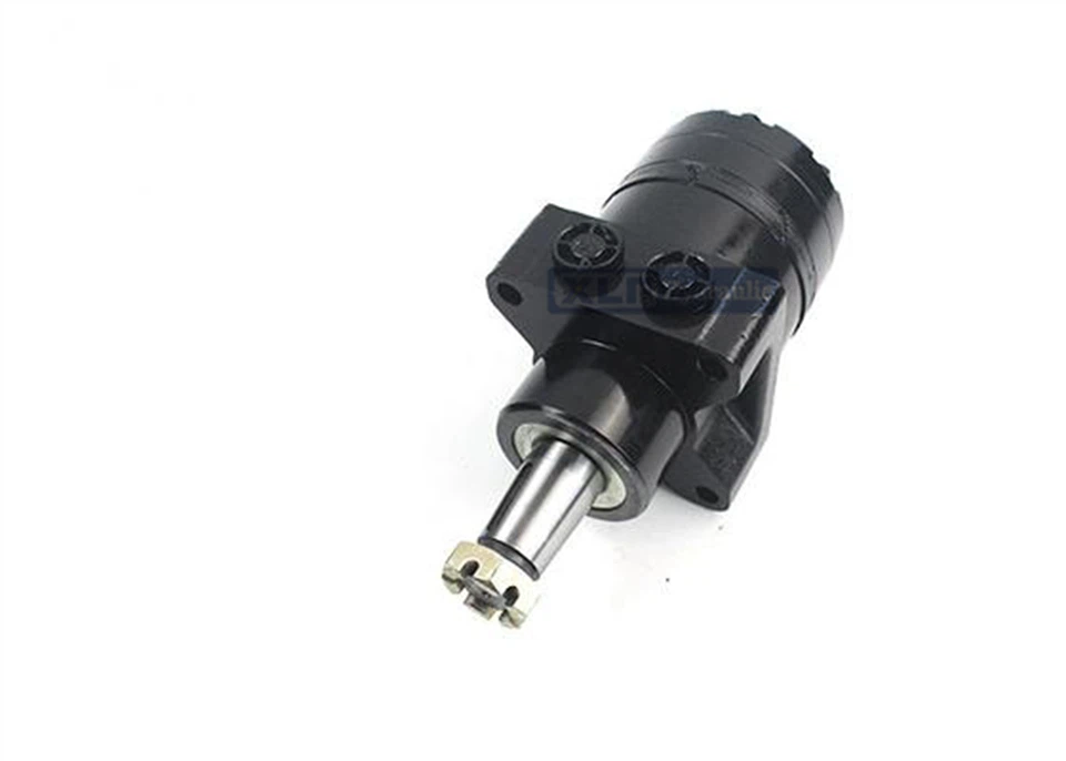 Haulotte 4000022840 300cc Gear Hydraulic Motor - Boom Lifts Replacement Parts factory