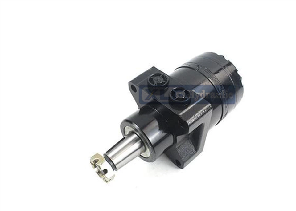 Haulotte 4000022840 300cc Gear Hydraulic Motor - Boom Lifts Replacement Parts suppliers