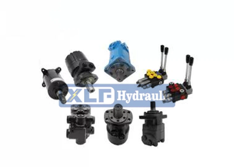 Hydraulic Components & Systems: Motors, Pumps, Valves For Mechanical Engineering Tooling best