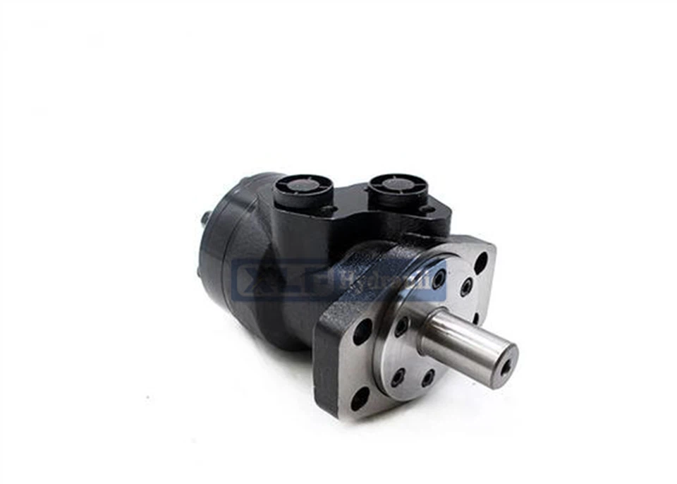 Hydraulic Gerotor Motor OMP 100 | 32mm Cylindrical Shaft 4 Hole Oval Flange suppliers