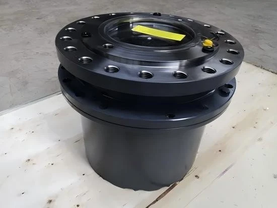 Hydraulic Motor RM43908326 Volvo Roller Drum Drive Gearbox SD115, SD115b/SD135b, SD115D/SD115f, SD116dx/SD116f, SD122, SD135 suppliers