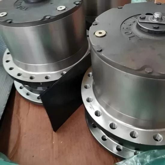 Hydraulic Motor RM43908326 Volvo Roller Drum Drive Gearbox SD115, SD115b/SD135b, SD115D/SD115f, SD116dx/SD116f, SD122, SD135 best