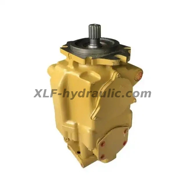 Hydraulic Piston Pump for Sale 9T 8346 For CAT Crawler Dozer