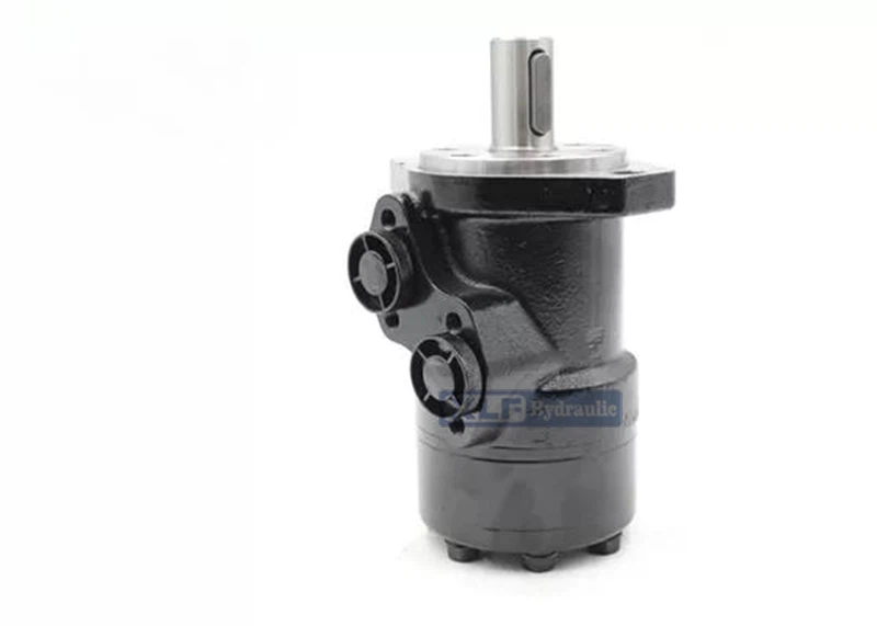 Hydraulic Torque Motor BMP 36-500cc - Mobile Hopper Replacement Parts suppliers