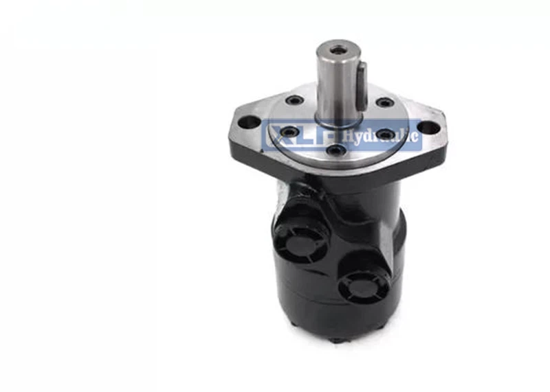 Hydraulic Torque Motor BMP 36-500cc - Mobile Hopper Replacement Parts best