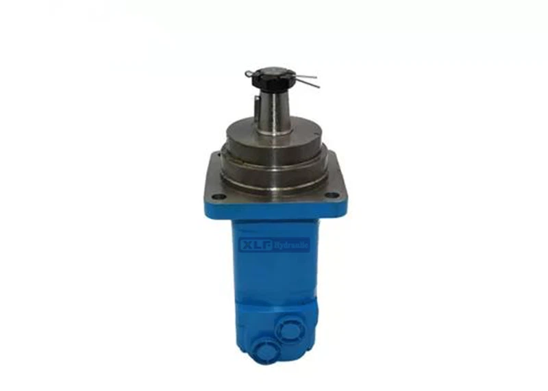 John Deere 3520 Sugarcane Harvester - Char Lynn 2000 Wheel Mounted Hydraulic Motor suppliers