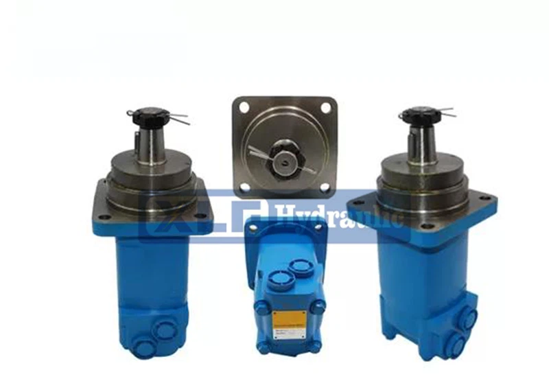 John Deere 3520 Sugarcane Harvester - Char Lynn 2000 Wheel Mounted Hydraulic Motor best