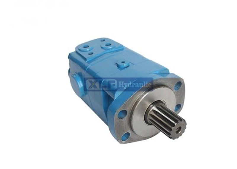 Low Speed High Torque Motor OMS 160 For Automotiv factory