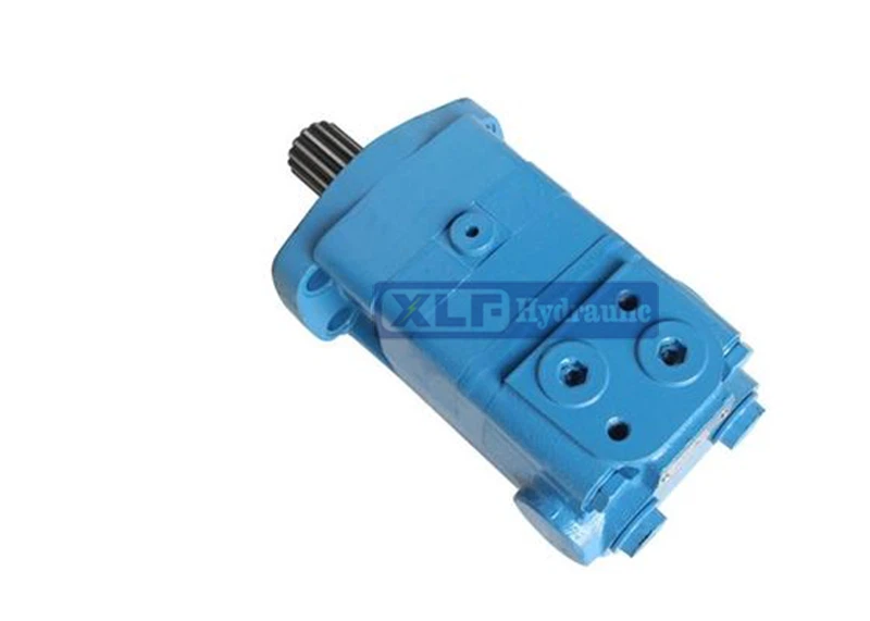 Low Speed High Torque Motor OMS 160 For Automotiv high quality