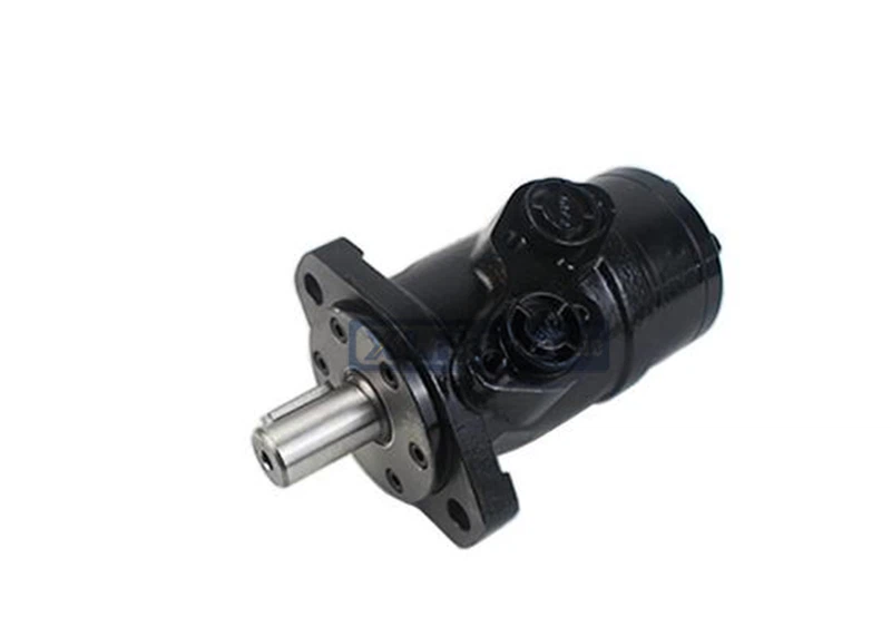 MP125 Gerotor Hydraulic Motor - Low Speed High Torque For Self-Propelled Mixers | CE factory