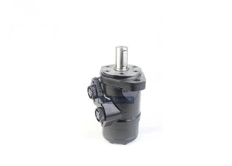 MP125 Gerotor Hydraulic Motor - Low Speed High Torque For Self-Propelled Mixers | CE suppliers