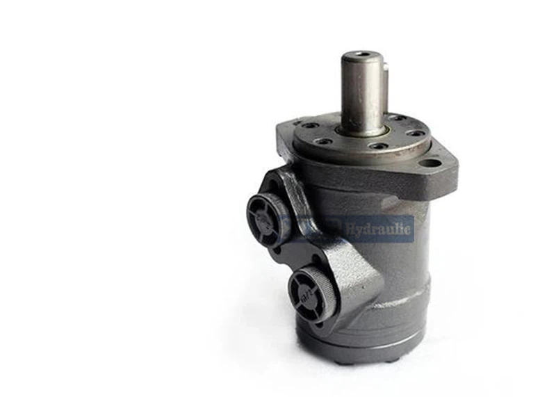 MP125 Gerotor Hydraulic Motor - Low Speed High Torque For Self-Propelled Mixers | CE high quality