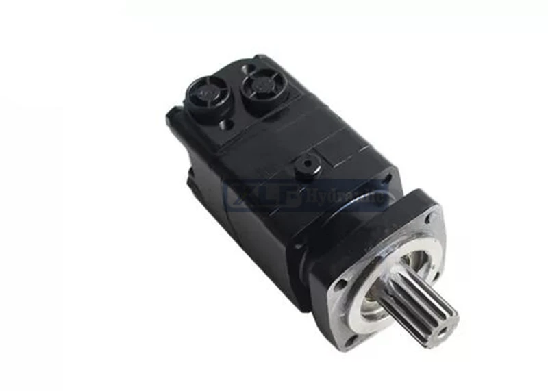 MSQ SH Hydraulic Motor 3115347383 M+S | OEM Spare Parts For Atlas Copco COP1838 factory