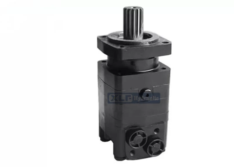 MSQ SH Hydraulic Motor 3115347383 M+S | OEM Spare Parts For Atlas Copco COP1838 high quality