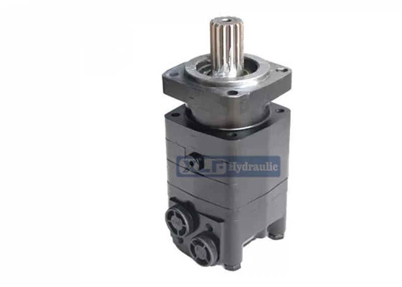 MSQ SH Hydraulic Motor 3115347383 M+S | OEM Spare Parts For Atlas Copco COP1838 best