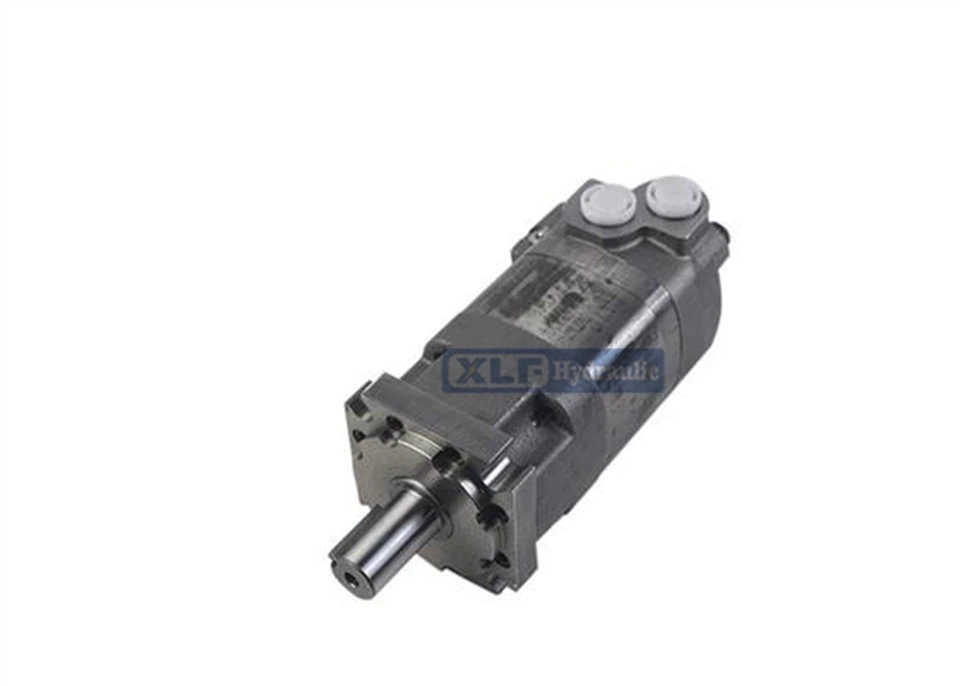 OEM Ref 109-1212-006 Hydraulic Motor | 30.0 In³ Displacement 1-1/4