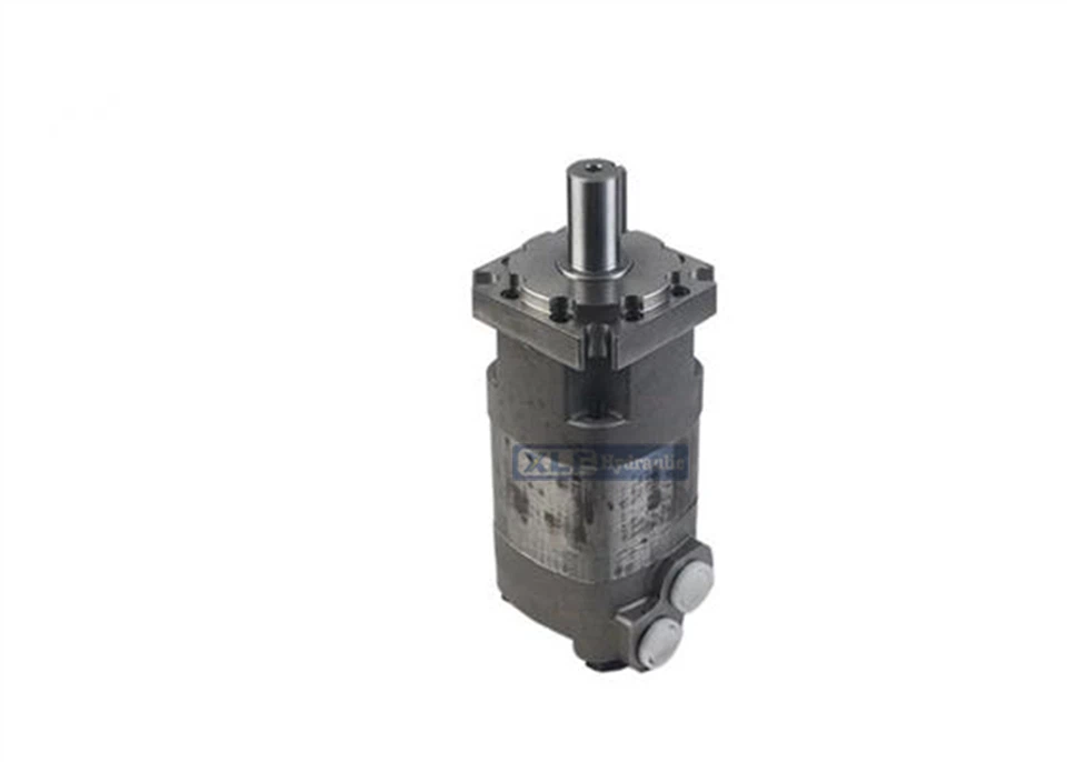 OEM Ref 109-1212-006 Hydraulic Motor | 30.0 In³ Displacement 1-1/4