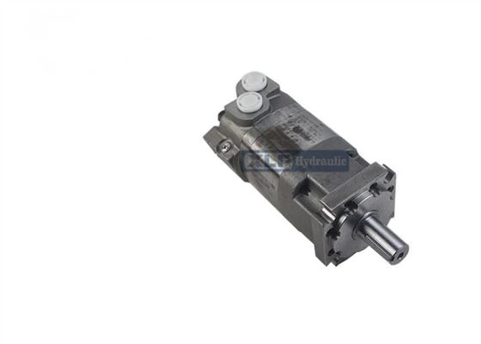 OEM Ref 109-1212-006 Hydraulic Motor | 30.0 In³ Displacement 1-1/4