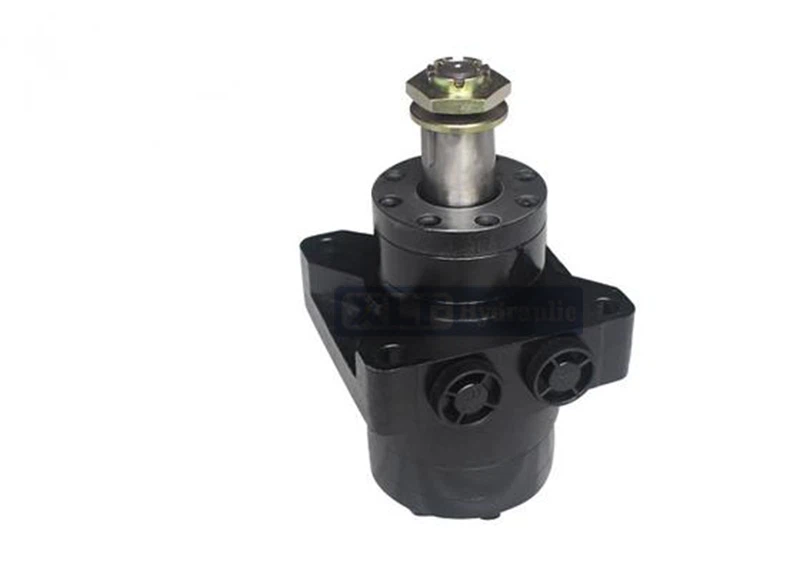 OMRW 100 N 151-6302 Hydraulic Wheel Motor - Material Handling & Lifting factory