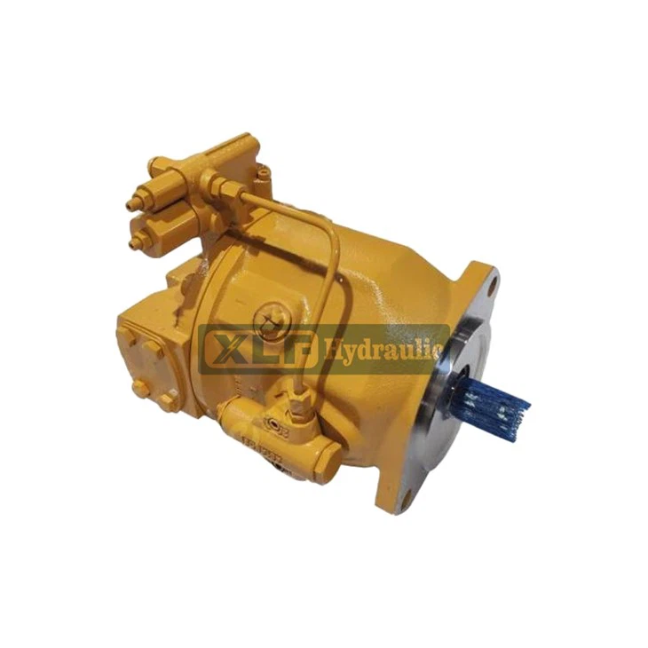 11886357 Aftermarket Volvo Replacement Pumps & Fan Motor & Parts | Sturdy & Factory-Fit