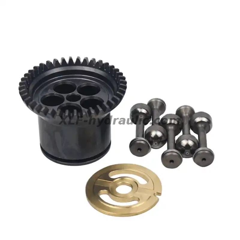 Parker F12 Series Hydraulic Motor Spare Parts Parker Hydraulic Motor Parts