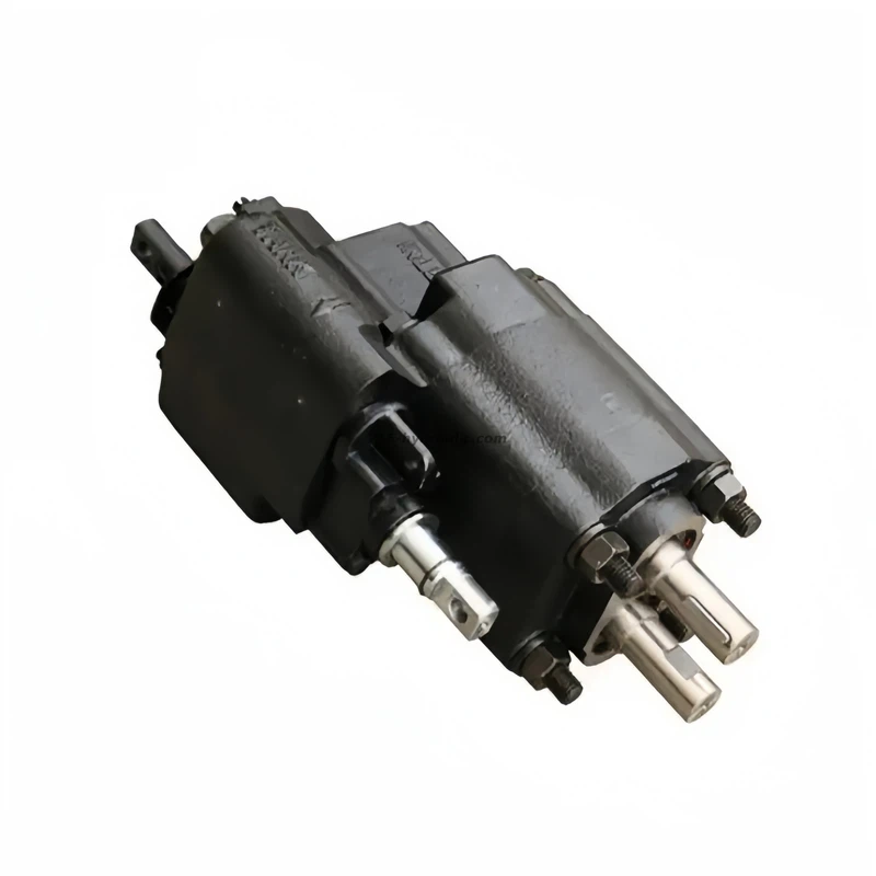 Parker G101 G102 Hydraulic Variable Displacement Gear Pump for Dump Truck