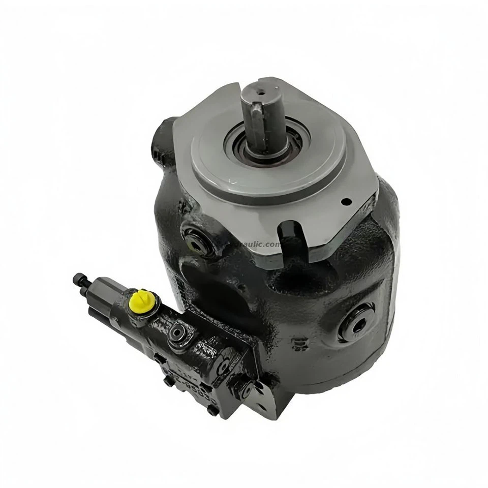 Parker P2 P3 Hydraulic Pump and Piston For Excavators