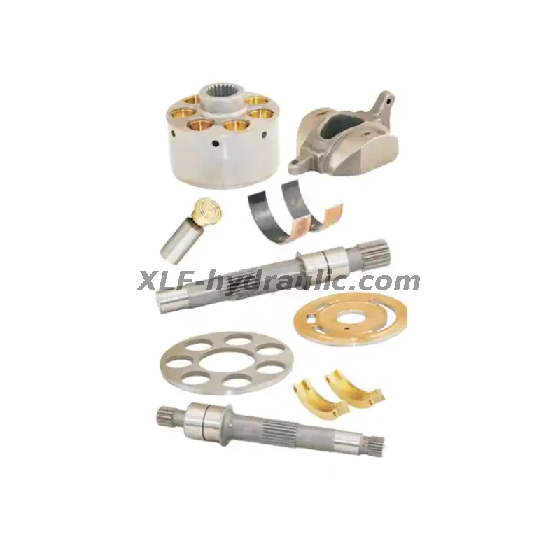 Parker P2 P3 Series Of Hydraulic Axial Piston Variable Pumps Hydraulic Machine Spare Parts