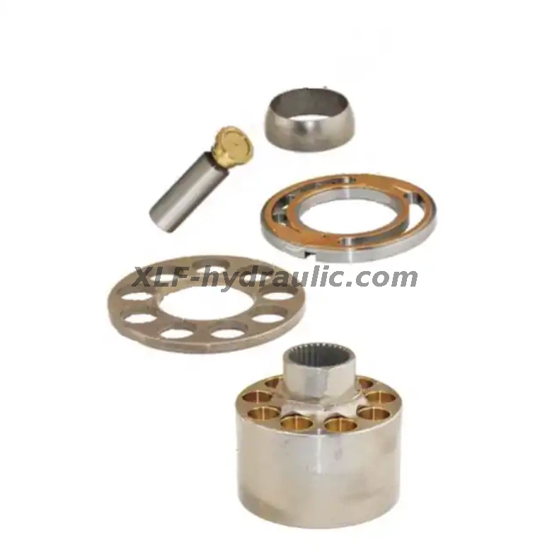 Parker PV Series PVT Hydraulic Axial Piston Pump Parts Hydraulic System Accessories